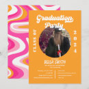 Search for funky graduation invitations College