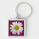 Search for spring daisy keychains Summer