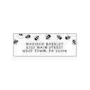 Search for bug rubber stamps Bee