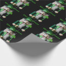 Search for unusual christmas wrapping paper Unique