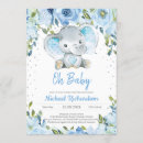 Recherche de boho elephant invitations Pour enfants