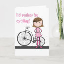 Recherche de cycling vœux cartes Bike