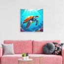Search for conservation canvas prints Ocean