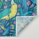 Recherche de motif exotique posters Fleurs