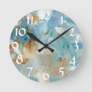 Search for sparkle clocks Modern