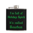 Search for bourbon flasks Booze
