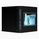 Search for oregon binders Black