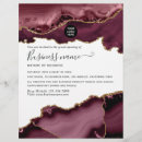 Recherche de or prospectus Agiter