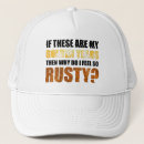 Search for aging baseball hats Retirement