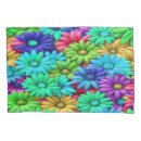 Search for crazy pillowcases Colourful