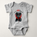 Recherche de vampire bébé vêtements Dracula