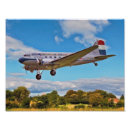 Search for dc3 posters Airplane