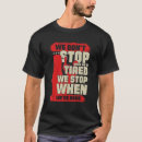 Search for tree climber tshirts Arborist