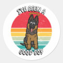 Search for guard dog stickers Puppy