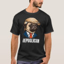 Search for pug mens tshirts Cartoon