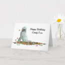 Search for trainer birthday cards Dog
