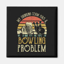 Recherche de u s a magnets Bowling