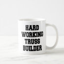 Search for roofing mugs Worker