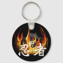 Search for ninja keychains Samurai