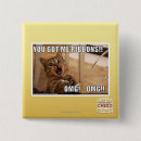 Search for got me this buttons I can has cheezburger