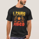Search for panic at the disco tshirts Just