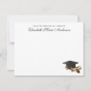 Search for graduation note cards Elegant