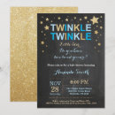 Search for twinkle little star invitations Sprinkle