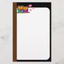 Search for owl stationery paper Cute