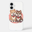 Search for love dog iphone cases Valentine