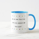 Search for television show mugs Quote