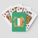 Search for ireland playing cards Flag