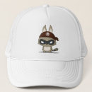 Search for funny racoon hats Cartoon