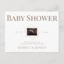 Search for baby coming soon postcards Modern