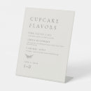 Search for cupcake signs Modern