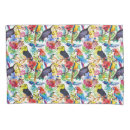 Search for parrot pillowcases Rainforest