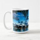 Search for beach huts mugs Tropical