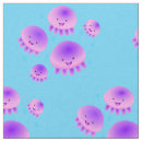 Search for jellyfish fabric Beach