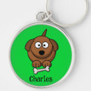 Search for dog bone keychains Cute