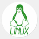 Search for tuxedo penguin stickers Gnu