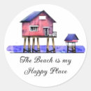 Search for this is my happy place stickers Ocean