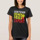 Search for french fries Fast