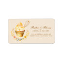 Search for baker return address labels Cake decorator