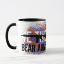 Recherche de ar 15 mugs Armée