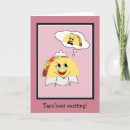 Search for funny bridal shower cards For her