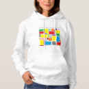 Recherche de concentration vêtements Positif