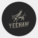 Search for rodeo life stickers Western