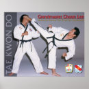 Recherche de taekwondo posters Tkd