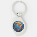 Search for aquarium keychains Sea life