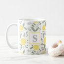 Search for vintage chic mugs Minimalist