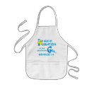 Search for winners aprons Faith building